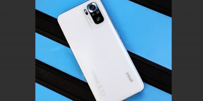 "Xiaomi Redmi Note 9T 128GB: Smartphone Serbaguna dengan Harga Terjangkau"