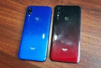 "Xiaomi Redmi Note7: Smartphone Bertenaga Dan Elegan"