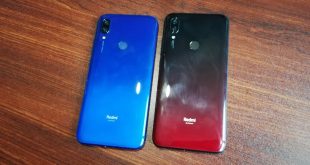 "Xiaomi Redmi Note7: Smartphone Bertenaga Dan Elegan"