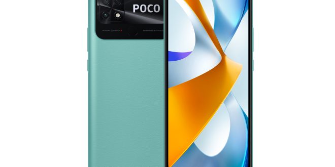 "Xiaomi Redmi Poco M3: Smartphone Budget Delangan Performa Tombuh"