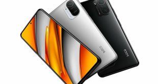 "Xiaomi Shark 5: Smartphone Bertenaga dengan Desain Elegan"