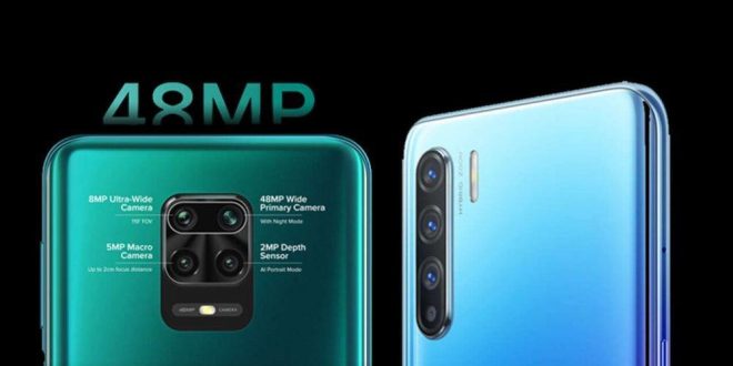 "Xiaomi vs Oppo: Mana Yang Lebih Baik?"