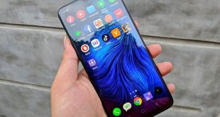 "Xperia L2: Smartphone Menengah Dangan Fitur Menarik"