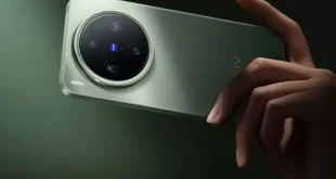"Xperia Mini: Smartphone Mungil dengan Fitur Lengkap"