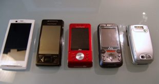 "Xperia X10: Ponsel Pintar yang Mengubah Permainan Sony Ericsson"