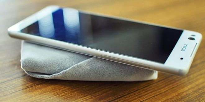 "Xperia XA: Seri Smartphone Sony yang Menawan"