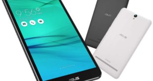 "Asus Zenfone Laser 2: Smartphone Budget Delang Fitur Menarik"