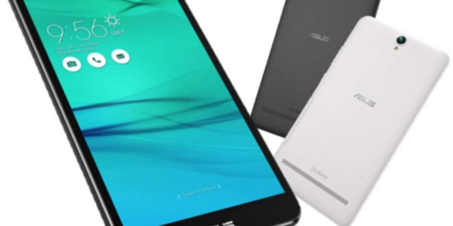 "Asus Zenfone Laser 2: Smartphone Budget Delang Fitur Menarik"