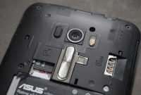 "Asus Zenfone Selfie 4: Selfie Smartphone Anggan Kamera Berkualitas"