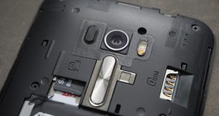"Asus Zenfone Selfie 4: Selfie Smartphone Anggan Kamera Berkualitas"