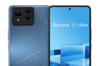 "Asus Zenfone Zoom: Smartphone Dengan Fitur Zoom Unggulan"