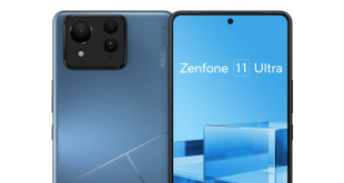 "Asus Zenfone Zoom: Smartphone Dengan Fitur Zoom Unggulan"