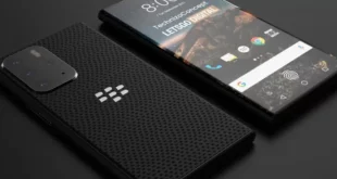 "BlackBerry Priv: Smartphone Dengan Keyboard Fisik Yang Legendaris"