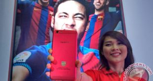 "F3 Plus: Panduan Lengkap Smartphone Canggih"