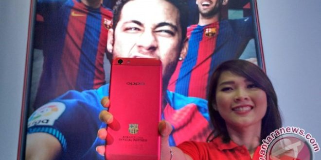 "F3 Plus: Panduan Lengkap Smartphone Canggih"