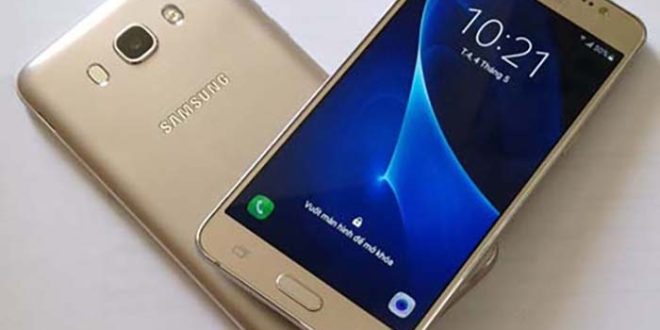 "Galaxy A5 2015: Smartphone Menengah Dangan Fitur Menarik"