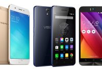 "Galaxy J1 2016: Smartphone Entry-Level Dangan Fitur Menarik"