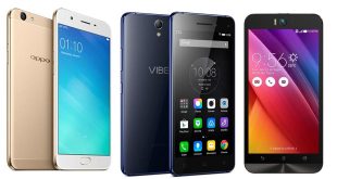 "Galaxy J1 2016: Smartphone Entry-Level Dangan Fitur Menarik"