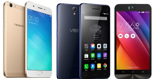 "Galaxy J1 2016: Smartphone Entry-Level Dangan Fitur Menarik"