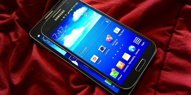 "Galaxy Note 3 Neo: Peningkatan Performa Dan Fitur Di Ponsel Pintar Samsung"