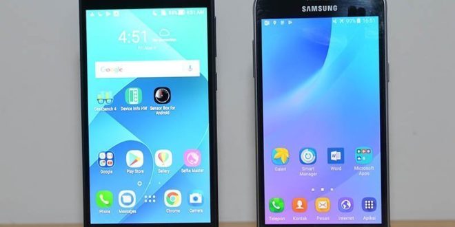 "Galaxy S Duos: Smartphone Sim Yang Yang Mempengaruhi Pasar Indonesia"