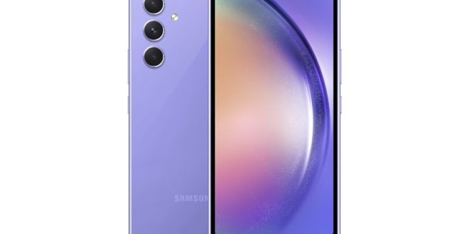 "Galaxy Trend Plus: Era Smartphone Awal Android"