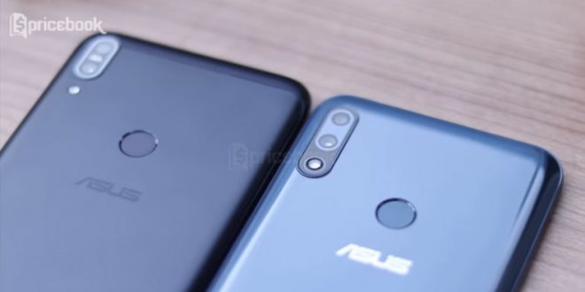 "Harga Asus Zenfone Max Pro M1: Panduan Lengkap UNTUK MEMILIH Smartphone Terbaik"