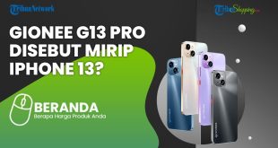 "Harga Gionee G13 Pro: Panduan Lengkap untuk Mendapatkan Haraga Terbaik"