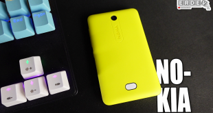 "Harga Nokia Terbaru Mirip iPhone: Apakah Layak?"
