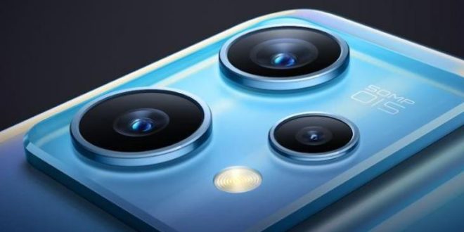 "Harga Realme 9 Pro+ Di Indonesia: Panduan Lengkap untuk Pembelian"