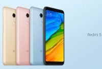 "Harga Redmi 5: Panduan Lengkap untuk Pembelian"