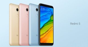"Harga Redmi 5: Panduan Lengkap untuk Pembelian"