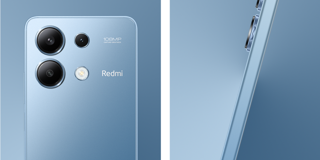 "Harga Redmi 6 Pro: Panduan Lengkap Untuc Membeli Ponsel Terbaik"