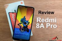 "Harga Redmi 8A: Panduan Lengkap Untukur Memilih Smartphone Terbaik"