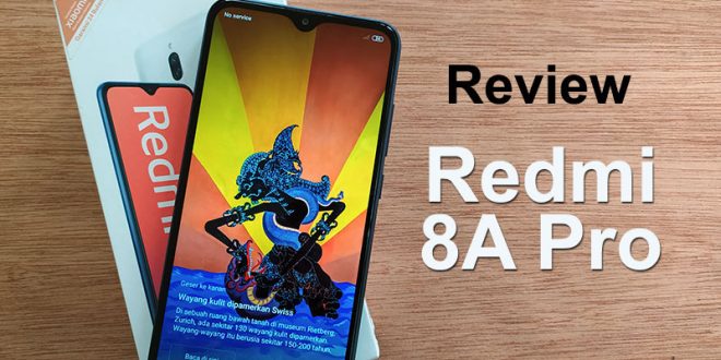 "Harga Redmi 8A: Panduan Lengkap Untukur Memilih Smartphone Terbaik"