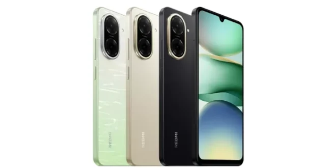 "Harga Redmi K40: Panduan Lengkap UNTUK MEMBELI Smartphone UNGGULAN"
