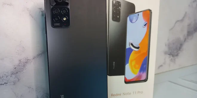 "Harga Redmi Terbaru 2022: Panduan Lengkap Memilih Smartphone Idaman"