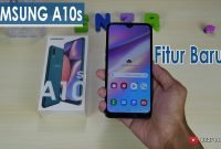 "Harga Samsung Galaxy A10: Panduan Lengkap UNTUK Pembelian"