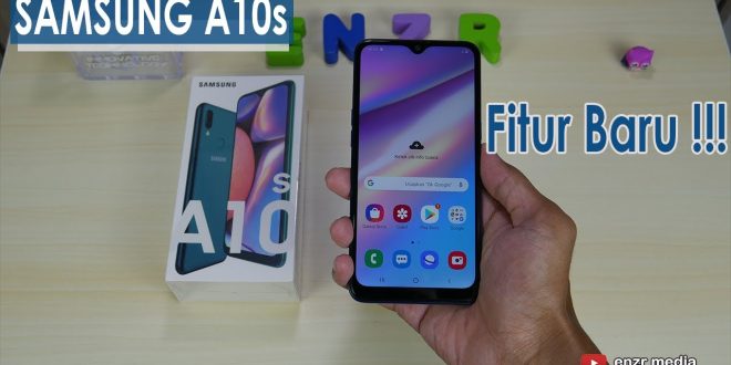 "Harga Samsung Galaxy A10: Panduan Lengkap UNTUK Pembelian"