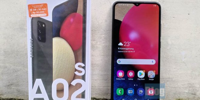 "Harga Samsung Galaxy A31: Panduan Lengkap UNTUK MEMBELI Smartphone Andalan"