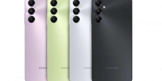 "Harga Samsung Galaxy A5: Panduan Lengkap untuk memilih Yang Terbaik"