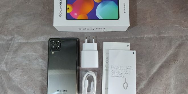 "Harga Samsung Galaxy M32: Panduan Lengkap Untukur Memilih Dan Membeli"
