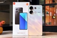 "HARGA XIAOMI REDMI CATATAN 10S: PANDUAN LENGKAP UNTUK Pembelian Cerdas"