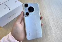 "Huawei Nikmati 10 Plus: Smartphone Bertenaga Dan Fitur Lengkap"