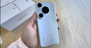 "Huawei Nikmati 10 Plus: Smartphone Bertenaga Dan Fitur Lengkap"