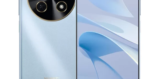 "Huawei Nikmati 9: Smartphone Menengah Dangan Fitur Lengkap"