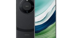 "Huawei Mate RS: Premium Smartphone Delang Fitur Unggulan"