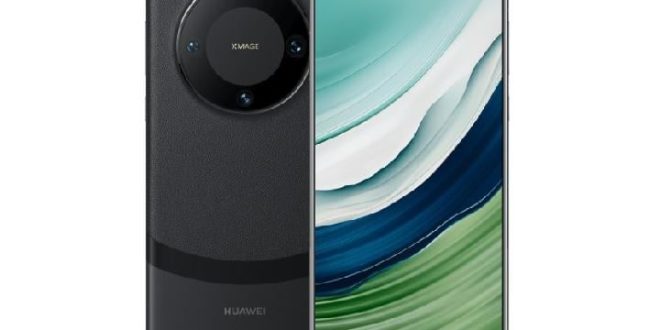"Huawei Mate RS: Premium Smartphone Delang Fitur Unggulan"