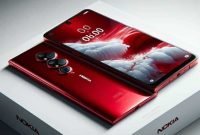 "Huawei P1: Smartphone Legendaris Yang Yang Baru Baru"