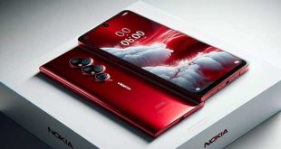 "Huawei P1: Smartphone Legendaris Yang Yang Baru Baru"